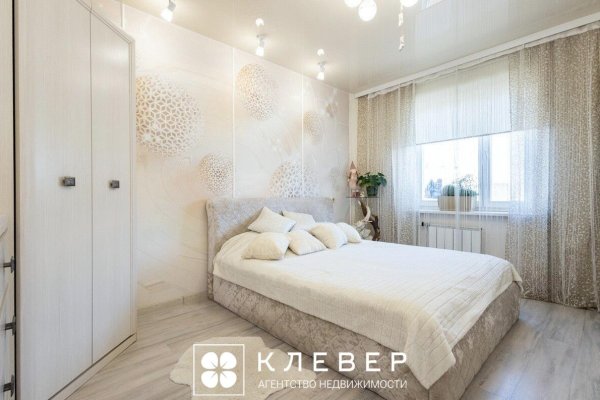 3-комнатная квартира по адресу Неманская ул., д. 9 - фото 5