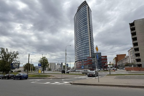Сдается торговое помещение по адресу г. Минск, Кальварийская ул., д. 16 - фото 13