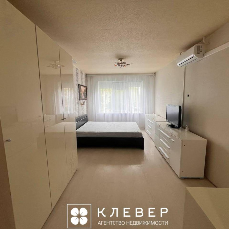 Фотография 1-комнатная квартира по адресу Якубовского ул., д. 22 к. 3 - фото 10