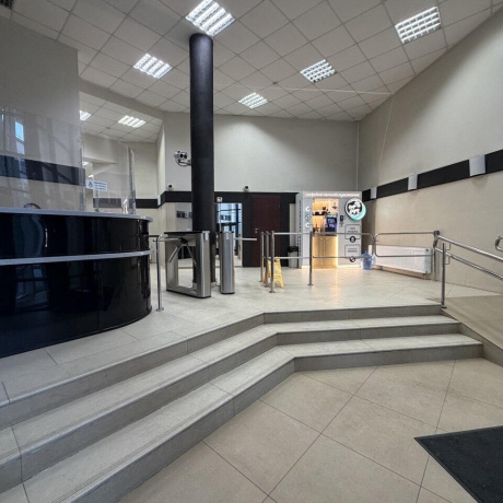 Фотография Сдается офисное помещение по адресу г. Минск, Партизанский просп., д. 178 к. 2 - фото 6