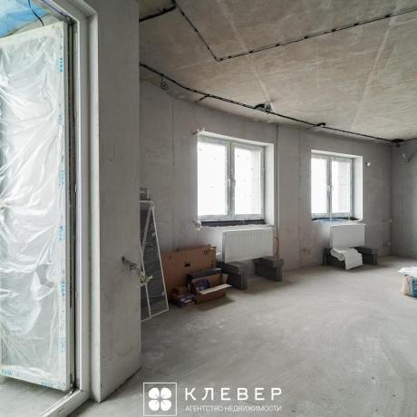 Фотография 3-комнатная квартира по адресу Победителей просп., д. 115 - фото 6