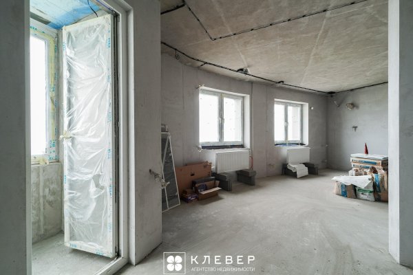 3-комнатная квартира по адресу Победителей просп., д. 115 - фото 6