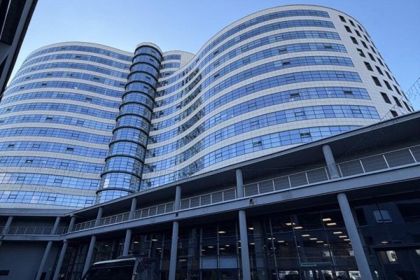 Сдается офисное помещение по адресу г. Минск, Партизанский просп., д. 178 к. 2 - фото 10