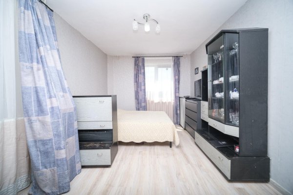 2-комнатная квартира по адресу Тикоцкого ул., д. 16 - фото 10