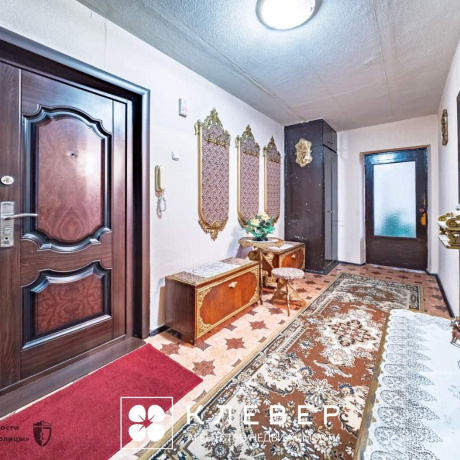 Фотография 2-комнатная квартира по адресу Логойский тракт, д. 21 к. 1 - фото 17