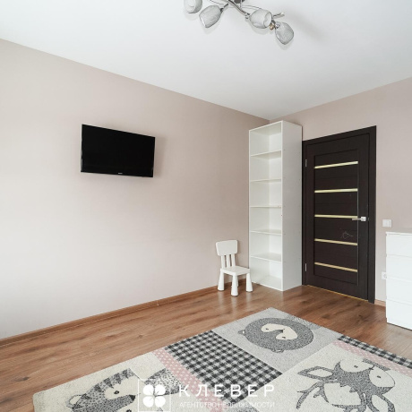 Фотография 2-комнатная квартира по адресу Мачульского ул., д. 24 - фото 17