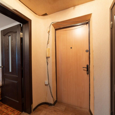 Фотография 1-комнатная квартира по адресу Авиации ул., д. 9 - фото 6