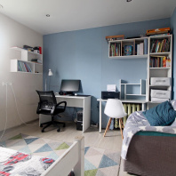 Фотография Продается дом г. Минск, Томская ул., д. 24 - фото 8