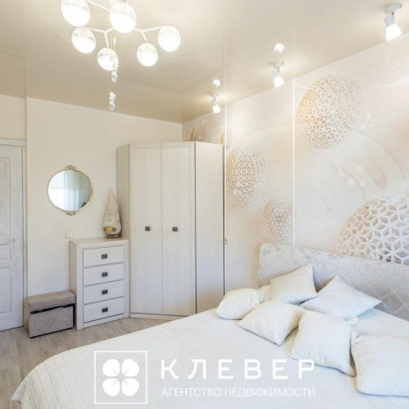 Фотография 3-комнатная квартира по адресу Неманская ул., д. 9 - фото 6