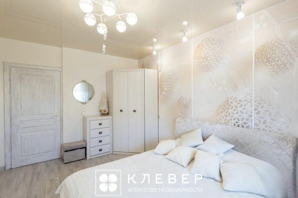 3-комнатная квартира по адресу Неманская ул., д. 9 - фото 6