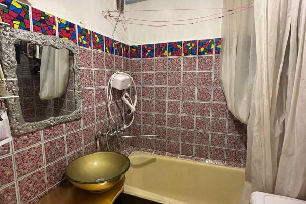 1-комнатная квартира по адресу Ротмистрова ул., д. 24 - фото 10
