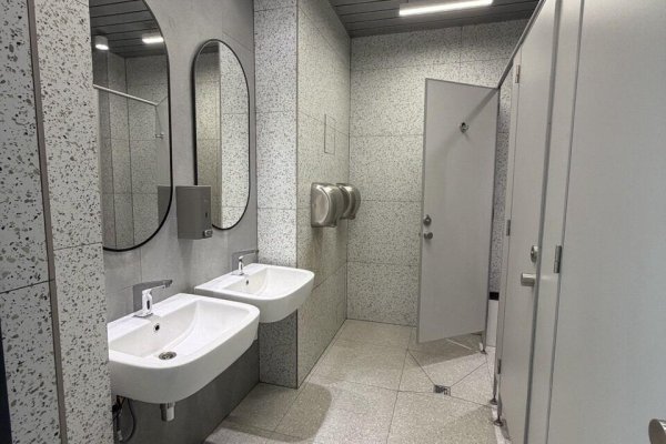 Сдается офисное помещение по адресу г. Минск, Партизанский просп., д. 79 - фото 9