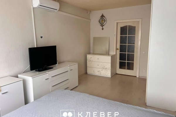 1-комнатная квартира по адресу Якубовского ул., д. 22 к. 3 - фото 13