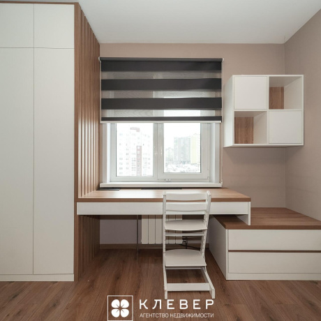 Фотография 2-комнатная квартира по адресу Мачульского ул., д. 24 - фото 18