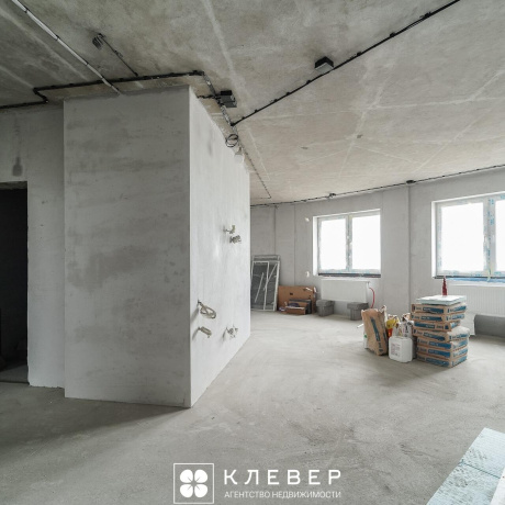 Фотография 3-комнатная квартира по адресу Победителей просп., д. 115 - фото 7