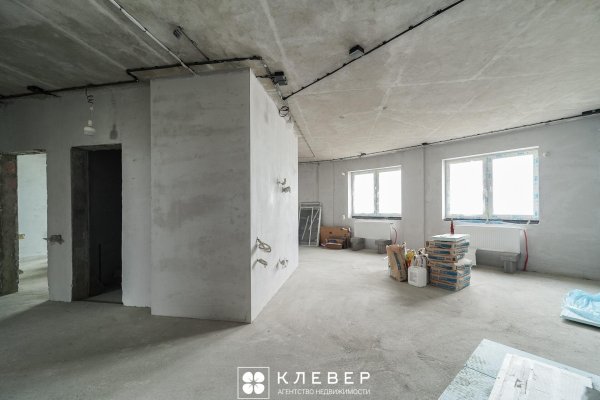 3-комнатная квартира по адресу Победителей просп., д. 115 - фото 7