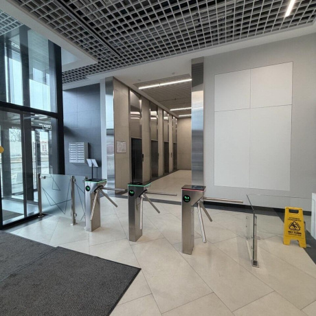 Фотография Сдается офисное помещение по адресу г. Минск, Партизанский просп., д. 79 - фото 12