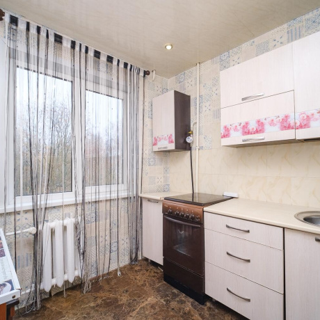 Фотография 2-комнатная квартира по адресу Уборевича ул., д. 162 - фото 5