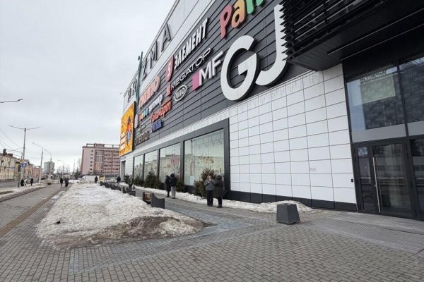 Сдается офисное помещение по адресу г. Минск, Партизанский просп., д. 79 - фото 13