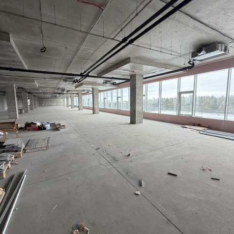 Фотография Сдается офисное помещение по адресу г. Минск, Партизанский просп., д. 79 - фото 5