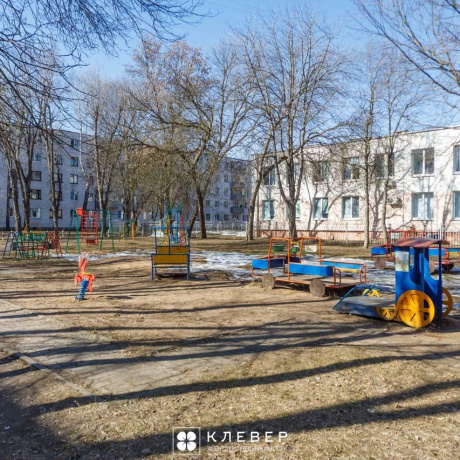 Фотография 2-комнатная квартира по адресу Пушкина просп., д. 7 - фото 15