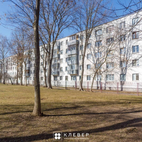 Фотография 2-комнатная квартира по адресу Пушкина просп., д. 7 - фото 16