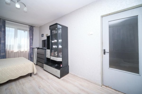 2-комнатная квартира по адресу Тикоцкого ул., д. 16 - фото 11