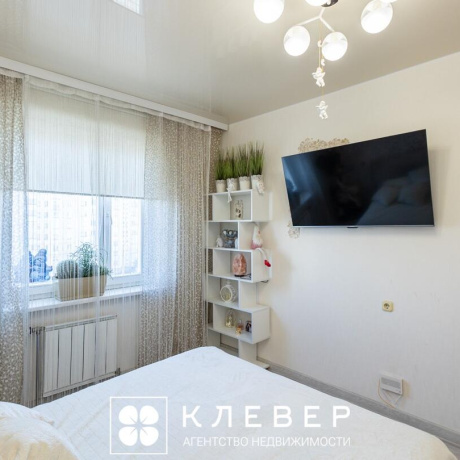 Фотография 3-комнатная квартира по адресу Неманская ул., д. 9 - фото 7