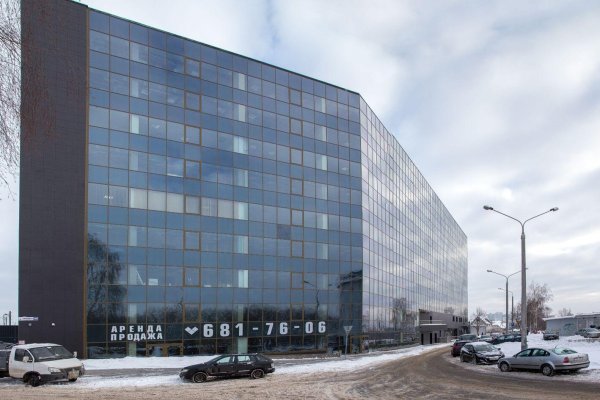 Сдается офисное помещение по адресу г. Минск, Тиражная ул., д. 150 - фото 15