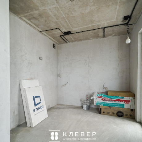 Фотография 3-комнатная квартира по адресу Победителей просп., д. 115 - фото 8