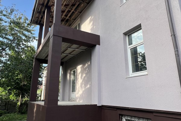 Продается коттедж г. Минск, Будславская ул., д. 5 - фото 2