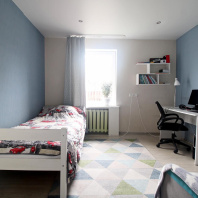 Фотография Продается дом г. Минск, Томская ул., д. 24 - фото 9