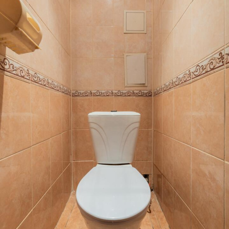 Фотография 3-комнатная квартира по адресу Богдановича ул., д. 60 - фото 18