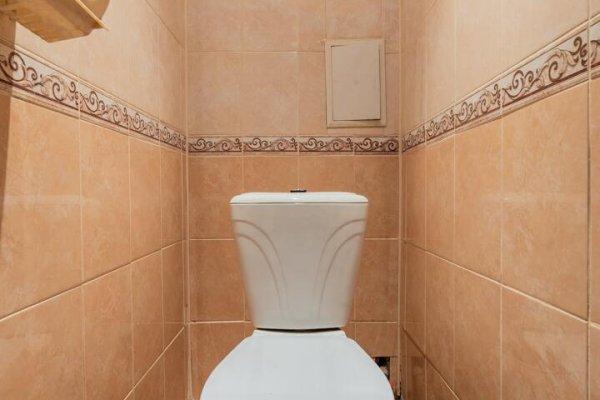 3-комнатная квартира по адресу Богдановича ул., д. 60 - фото 18