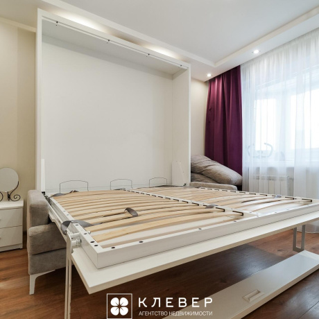 Фотография 2-комнатная квартира по адресу Мачульского ул., д. 24 - фото 19