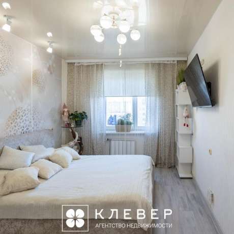 Фотография 3-комнатная квартира по адресу Неманская ул., д. 9 - фото 8