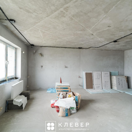 Фотография 3-комнатная квартира по адресу Победителей просп., д. 115 - фото 9