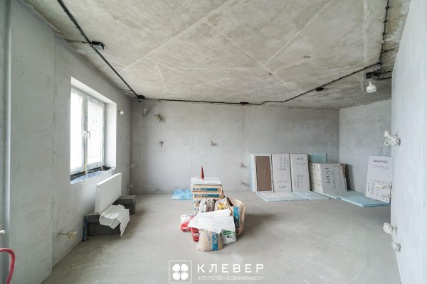 3-комнатная квартира по адресу Победителей просп., д. 115 - фото 9
