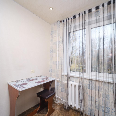 Фотография 2-комнатная квартира по адресу Уборевича ул., д. 162 - фото 6