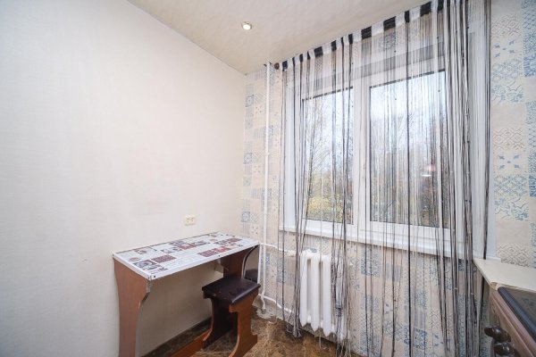 2-комнатная квартира по адресу Уборевича ул., д. 162 - фото 6