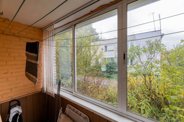 4-комнатная квартира по адресу Железнодорожная ул., д. 3 - фото 5