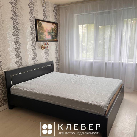 Фотография 1-комнатная квартира по адресу Якубовского ул., д. 22 к. 3 - фото 11