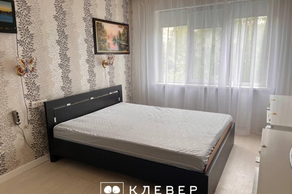 1-комнатная квартира по адресу Якубовского ул., д. 22 к. 3 - фото 11