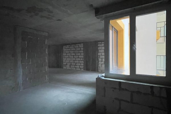 4-комнатная квартира по адресу Савицкого ул., д. 37 - фото 2