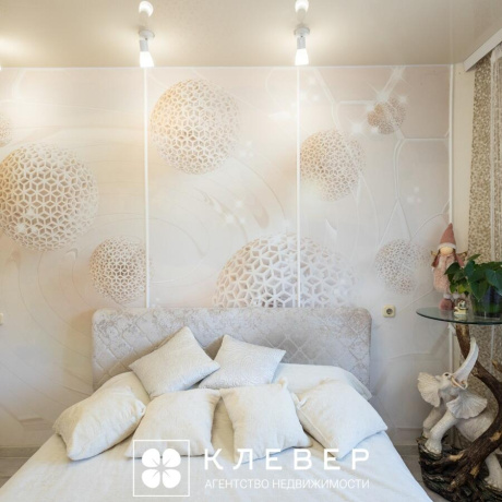 Фотография 3-комнатная квартира по адресу Неманская ул., д. 9 - фото 9