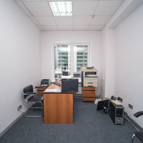 Фотография Продается офисное помещение по адресу г. Минск, Мележа ул., д. 5 - фото 10