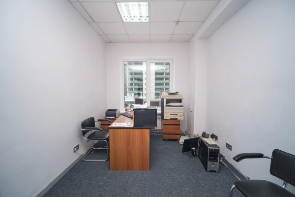 Продается офисное помещение по адресу г. Минск, Мележа ул., д. 5 - фото 10
