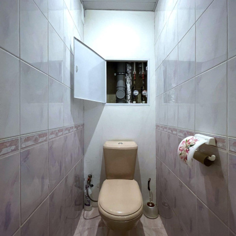 Фотография 2-комнатная квартира по адресу Логойский тракт, д. 21 к. 1 - фото 19