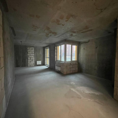 Фотография 4-комнатная квартира по адресу Савицкого ул., д. 37 - фото 3