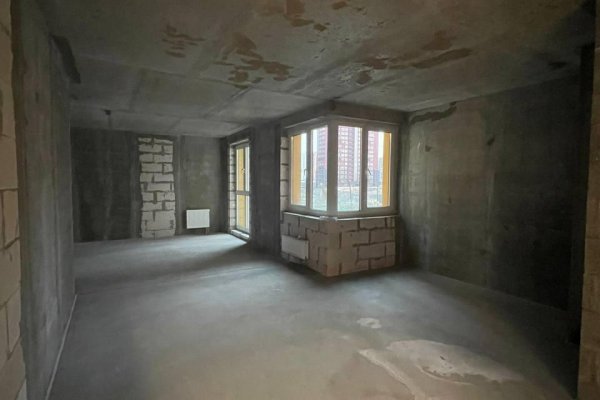 4-комнатная квартира по адресу Савицкого ул., д. 37 - фото 3